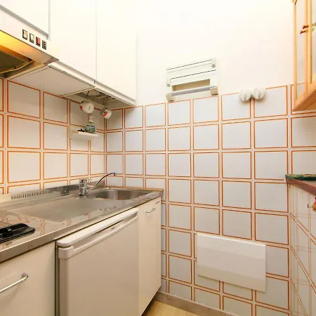 Apartment Pantheon By Interhome