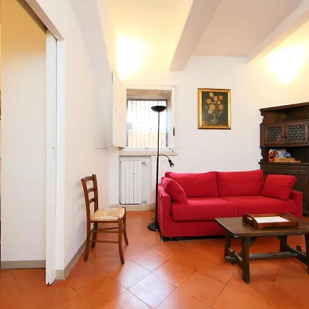 Pantheon By Interhome Apartment *