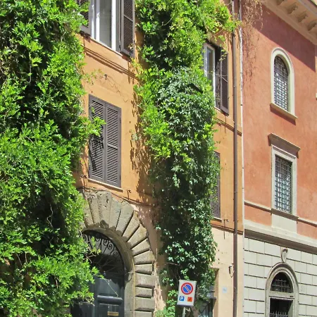 Pantheon By Interhome Apartment Rome