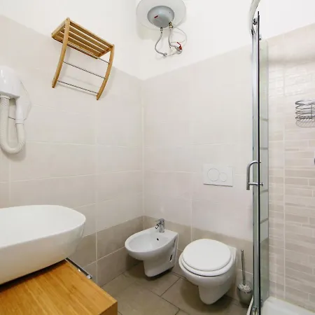 Pantheon By Interhome Apartment Rome