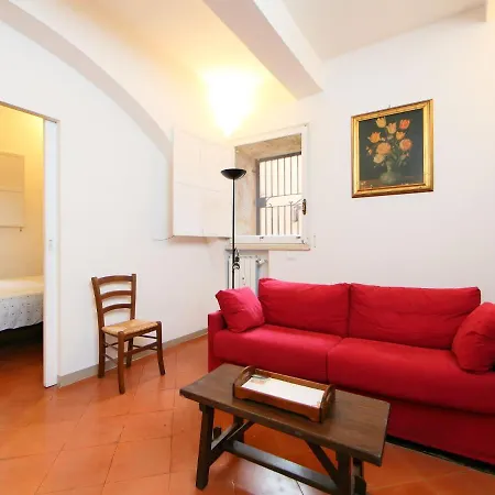 Apartment Pantheon By Interhome