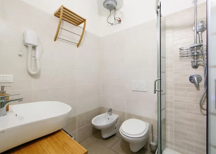 Pantheon By Interhome Apartman Róma