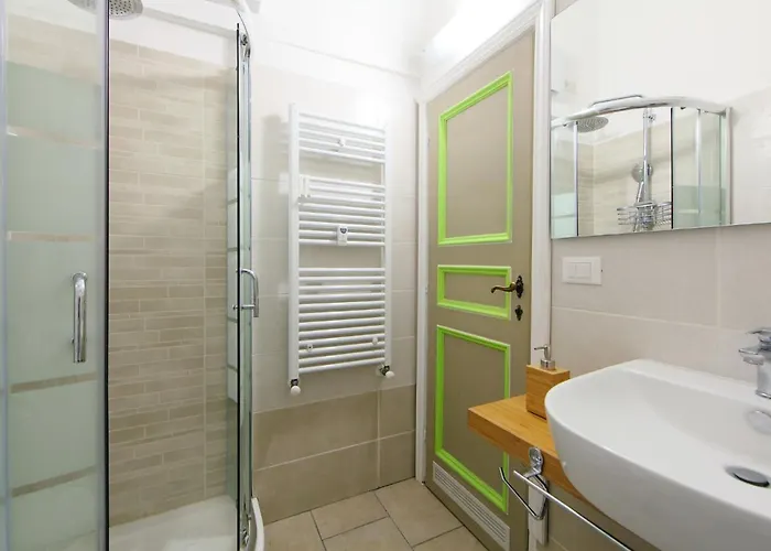 Apartman Pantheon By Interhome *