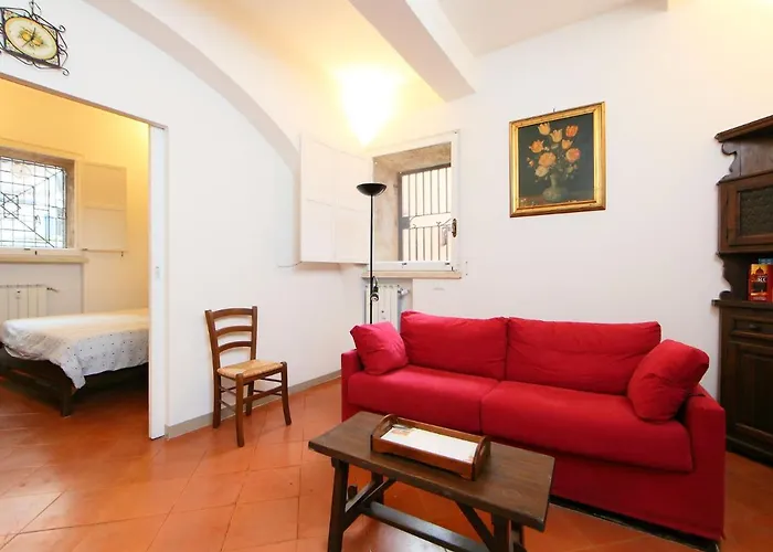 Apartman Pantheon By Interhome